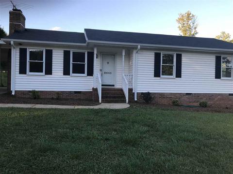 3545 Brown Rd, Greer, SC 29651 photo 2