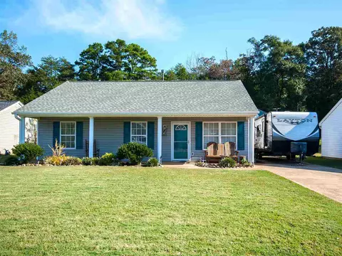 253 Spring St, Duncan, SC 29334 photo 1