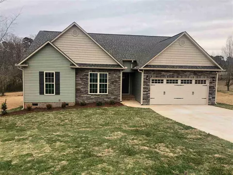 122 E Phillips Ave, Gaffney, SC 29341 photo 1
