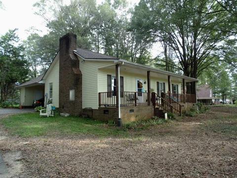 870 Settle Rd, Inman, SC 29349 photo 1