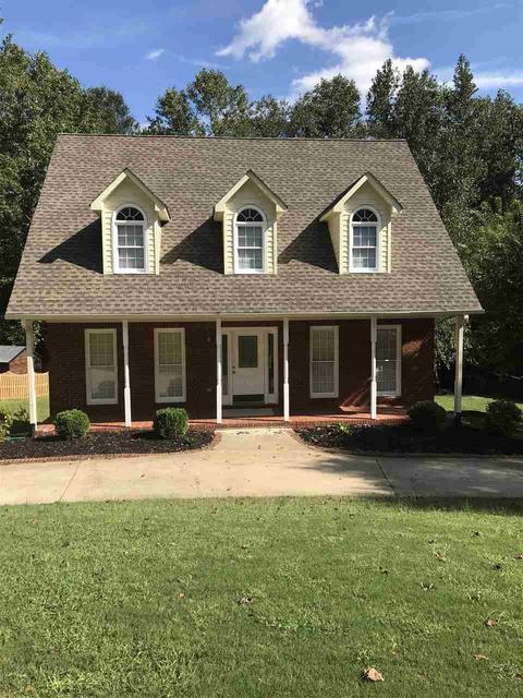 514 Yorktown Rd, Moore, SC 29369 photo 2