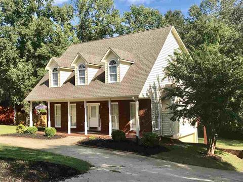 514 Yorktown Rd, Moore, SC 29369 photo 1