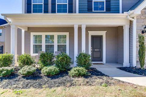 622 S Windowpane, Duncan, SC 29334 photo 2