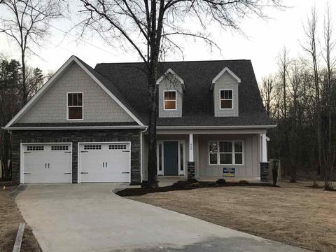 439 S Pendernale Dr, Moore, SC 29369 photo 1