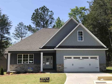 436 S Pendernale Dr, Moore, SC 29369 photo 1