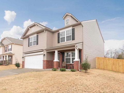 251 Harlequin Dr, Moore, SC 29369 photo 3