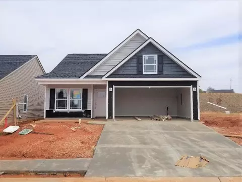 202 Devonfield Dr, Greer, SC 29651 photo 1
