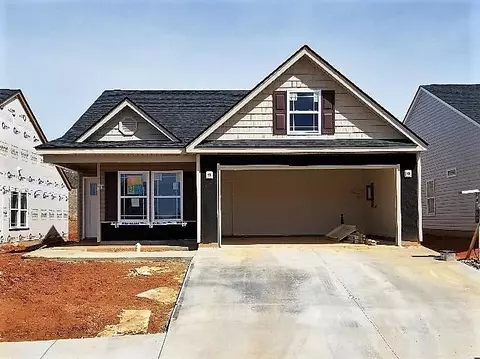 204 Devonfield Dr, Greer, SC 29651 photo 1