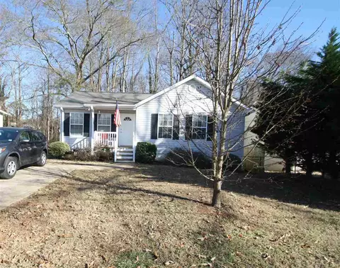 117 Harvey Rd, Greer, SC 29651 photo 1