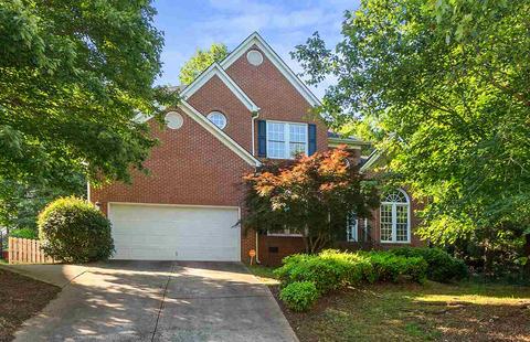 141 Timberleaf Dr, Duncan, SC 29334 photo 9