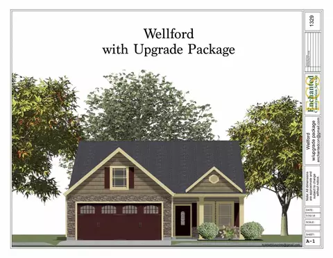 103 Devonfield Dr, Greer, SC 29651 photo 1