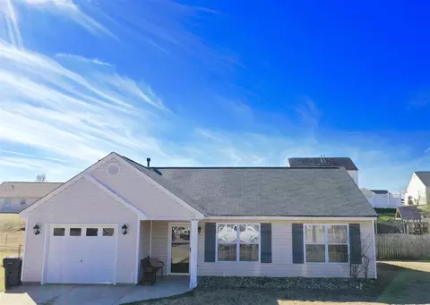256 Spring, Duncan, SC 29334 photo 1