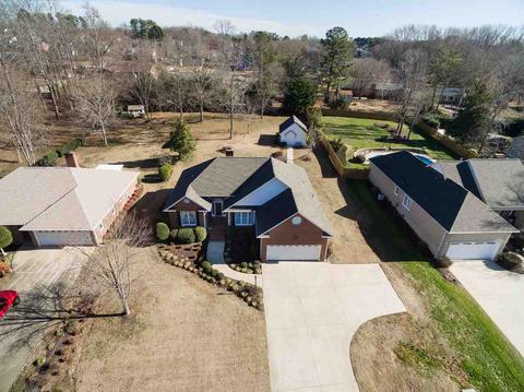 416 Litchfield Dr, Moore, SC 29369 photo 2