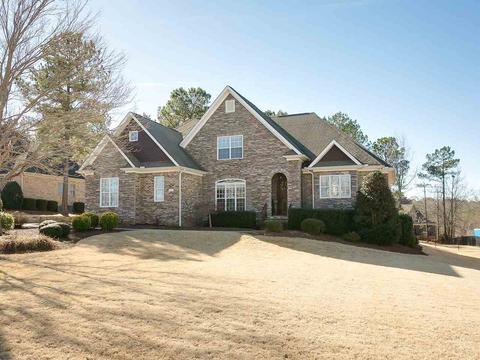 708 E Long Bay Dr, Inman, SC 29349 photo 1