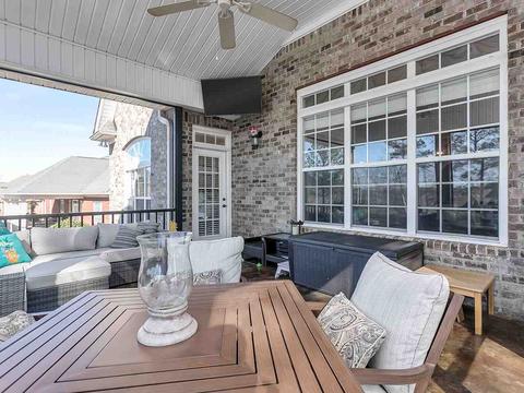 708 E Long Bay Dr, Inman, SC 29349 photo 26