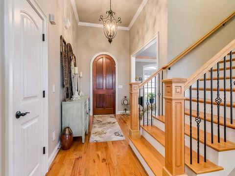 708 E Long Bay Dr, Inman, SC 29349 photo 4