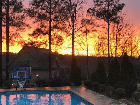 708 E Long Bay Dr, Inman, SC 29349 photo 30