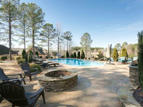 708 E Long Bay Dr, Inman, SC 29349 photo 3