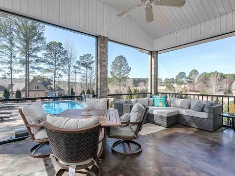 708 E Long Bay Dr, Inman, SC 29349 photo 25