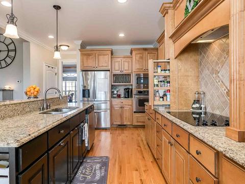 708 E Long Bay Dr, Inman, SC 29349 photo 11