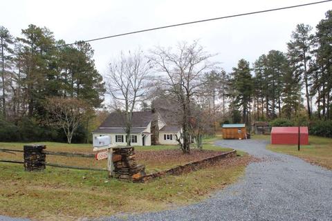 6848 Peniel Rd, Columbus, NC 28722 photo 8