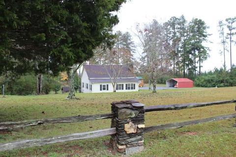 6848 Peniel Rd, Columbus, NC 28722 photo 4
