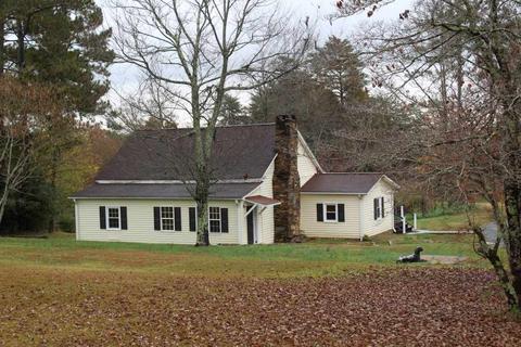6848 Peniel Rd, Columbus, NC 28722 photo 5