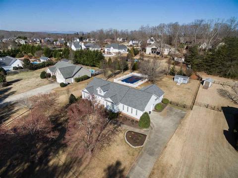 2415 Hanging Rock Rd, Inman, SC 29349 photo 3