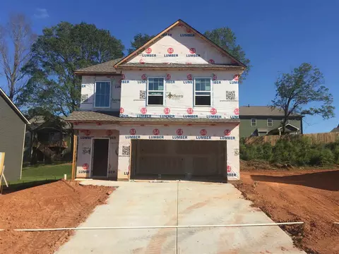 142 Viewmont, Duncan, SC 29334 photo 2