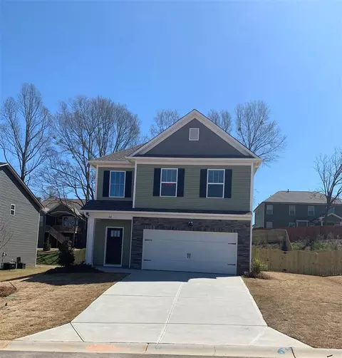 142 Viewmont, Duncan, SC 29334 photo 1