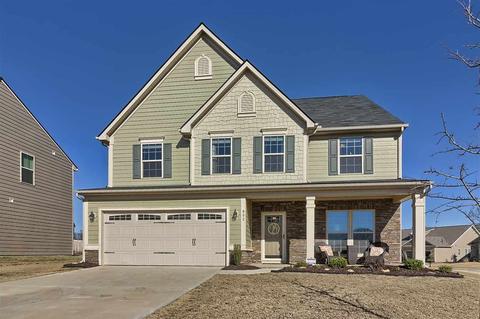 602 Windward Ln, Duncan, SC 29334 photo 1