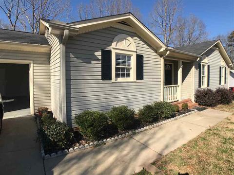 151 W Celestial Dr, Greer, SC 29651 photo 2