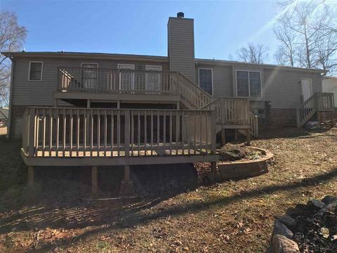 151 W Celestial Dr, Greer, SC 29651 photo 9