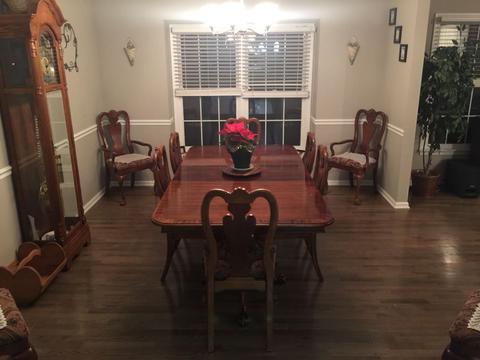 151 W Celestial Dr, Greer, SC 29651 photo 4