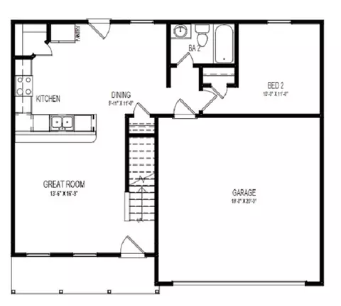 239 Hampton, Lyman, SC 29365 photo 2