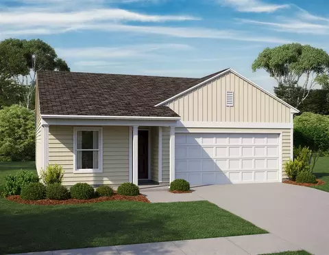 247 Hampton, Lyman, SC 29365 photo 1
