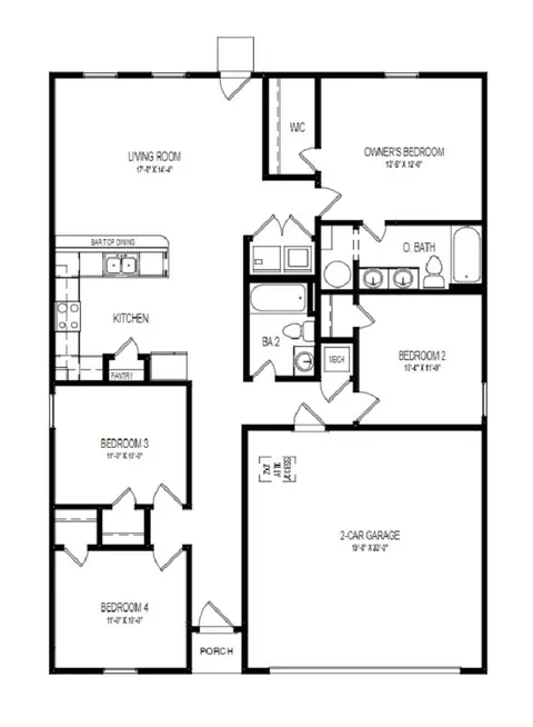 259 Hampton, Lyman, SC 29365 photo 2