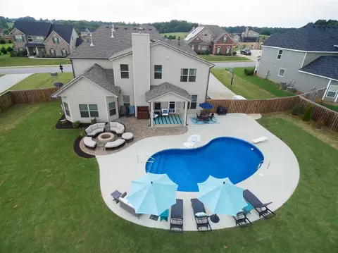 164 Harbrooke Cir, Greer, SC 29651 photo 35