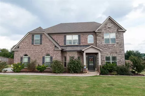 164 Harbrooke Cir, Greer, SC 29651 photo 1