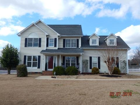 116 Crosshill Rd, Moore, SC 29369 photo 1
