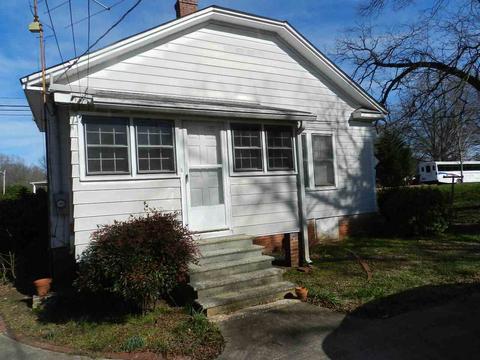1210 E Frederick St, Gaffney, SC 29340 photo 2