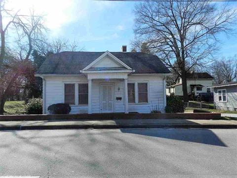 1210 E Frederick St, Gaffney, SC 29340 photo 1