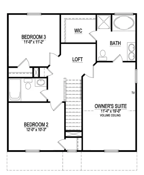 1186 Settle Rd, Inman, SC 29349 photo 3