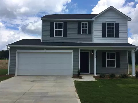 1186 Settle Rd, Inman, SC 29349 photo 1