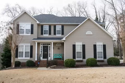 180 Timberleaf Dr, Duncan, SC 29334 photo 1