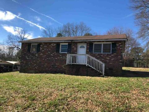 121 Maxwell St, Inman, SC 29349 photo 1