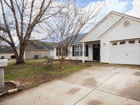 248 Spring, Duncan, SC 29334 photo 2