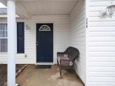 248 Spring, Duncan, SC 29334 photo 8