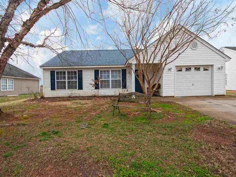 248 Spring, Duncan, SC 29334 photo 1