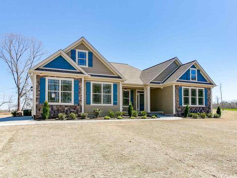 570 Shadow Ln, Lyman, SC 29365 photo 4